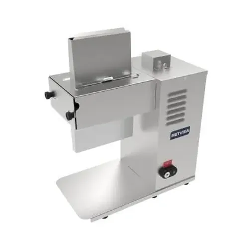 Preparador E Amaciador De Carne Profissional Total Inox 1-2 Cv 400kg-h Pac - Metvisa 220v