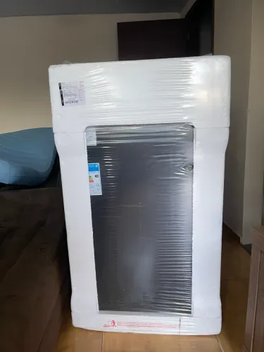 LACRADA - Máquina de lavar 19KG Panasonic