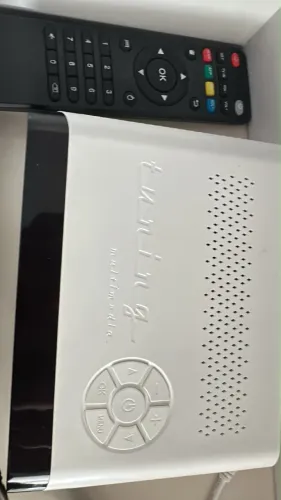 Receptor de tv