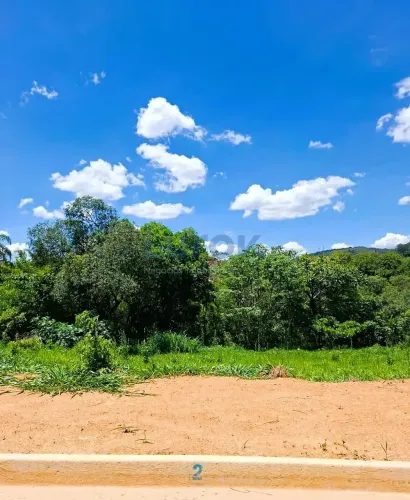 Terreno à venda, Núcleo Habitacional Brumado, Morungaba, SP