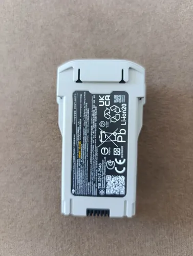 Bateria Líto X1 Plus Original 
