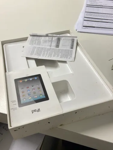 iPad