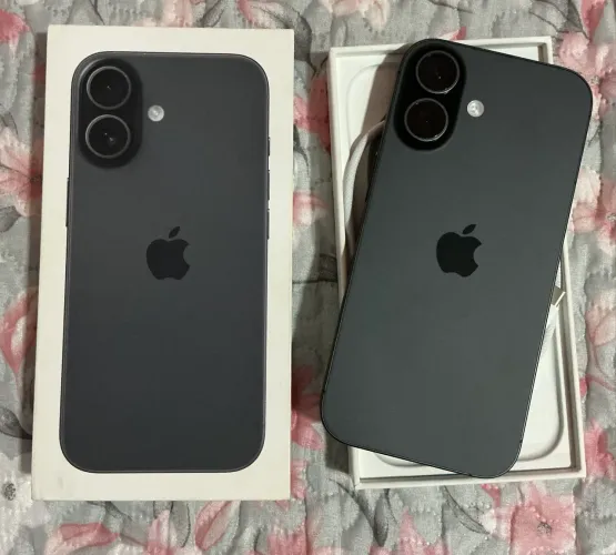 IPHONE 17 - NOVÍSSIMO, 256GB, GARANTIA APPLE
