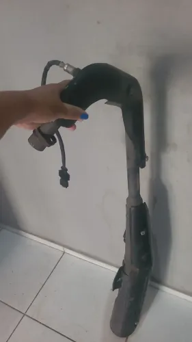 Vendo descarga