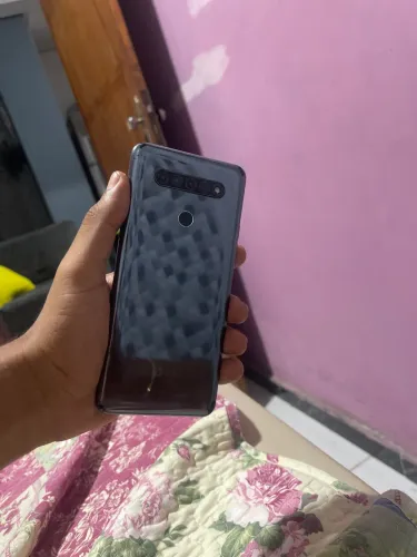 LG k51s