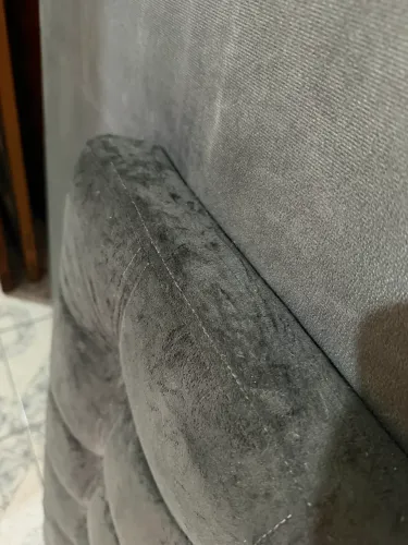 Cabeceira cama solteiro 