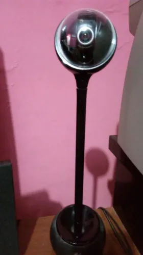 Vendo essa duas câmeras logicool por um preço só