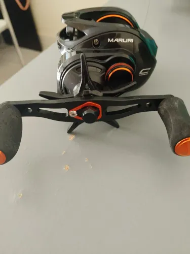 Itens para tocar em bike 29 documentada