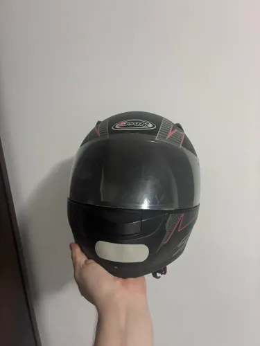 CAPACETE