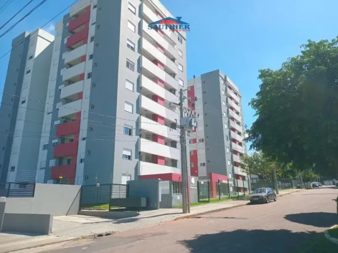 Apartamento Freitas Sapucaia do Sul
