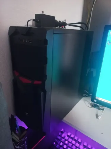 pc gamer completo