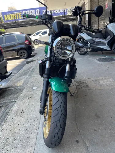 KAWASAKI Z 650 2023-CARTAO DE CRÉDITO EM ATÉ 24X E FINANCIAMENTO BANCÁRIO EM ATÉ 48X