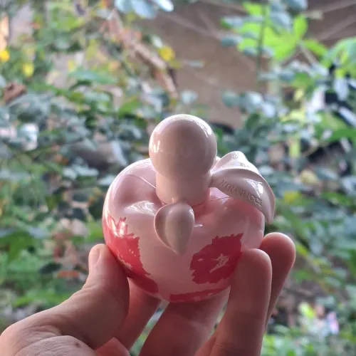 Sephora Nina Fleur perfume floral