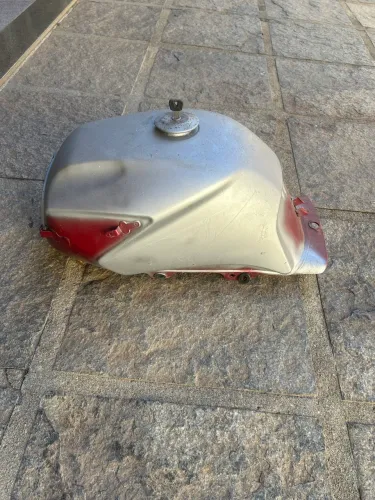 Tanque Yamaha Fazer 250 - 2012