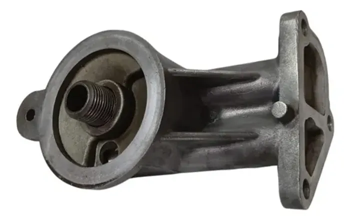 Suporte Filtro Óleo Ecosport 1.6 2003 - 2008