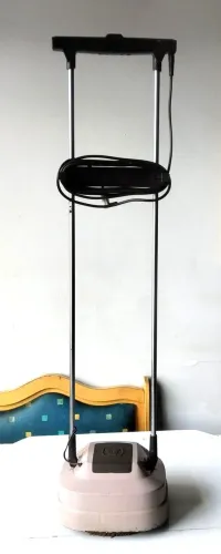 Vintage - Antiga Enceradeira Elétrica Arno (Anos 80) - Usado - Funcionando