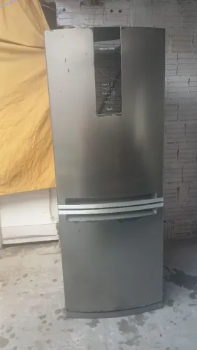 Geladeira 