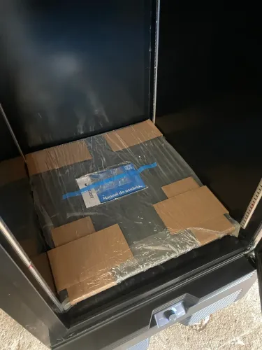 FREEZER VERTICAL IMBERA 560L TRIPLA AÇÃO NOVO ZEROO