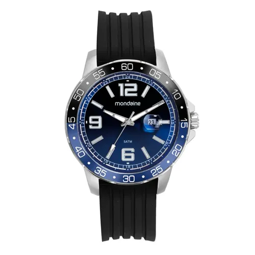 RELÓGIO MONDAINE ORIGINAL