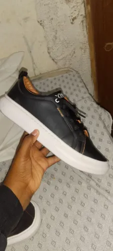 Tênis casual Hugo Boss 