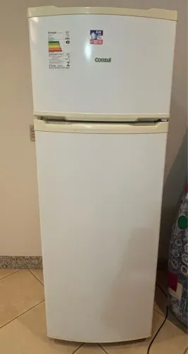 Vendo Geladeira Usada