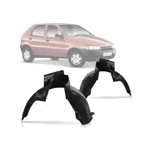 Parabarro Palio 1996 a 2000 (unidade)