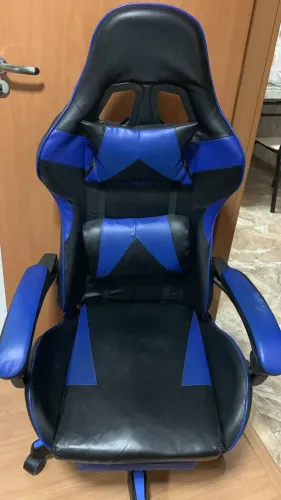 CADEIRA GAMER 