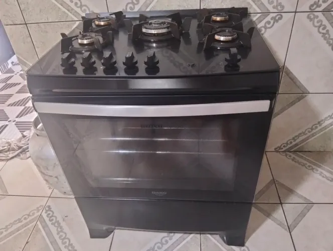 Fogão Dako supreme semi novo