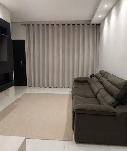 Casa a venda em Pouso Alegre Mg