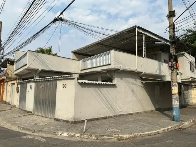 Casa em Cosmorama