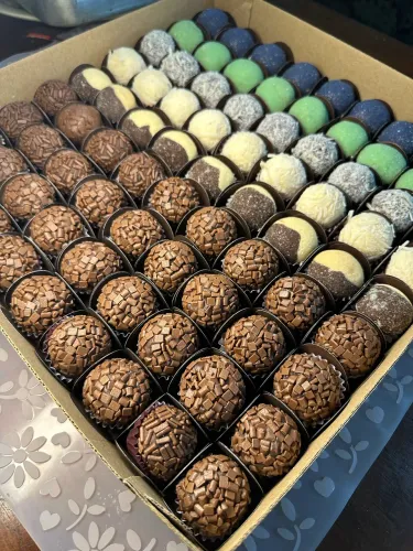 docinhos @eatme
