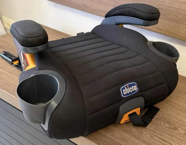 Assento para carro de bebê 