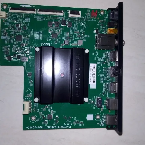 Vendo peças semi novas da TV Samsung 43