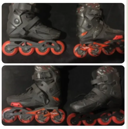 Patins Traxart n°37 urba 