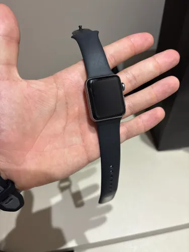 Apple Watch S3