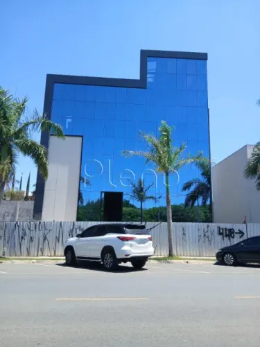 Prédio à venda em Indaiatuba, Jardim Maison Du Parc, com 507 m²