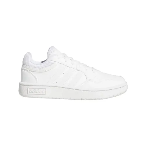 Tênis branco adidas hoops 3.0 número 37