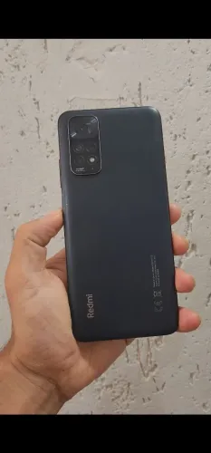 Note 11 128GB Zeroo todo originaal