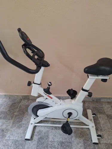 Vendo bicicleta ergométrica
