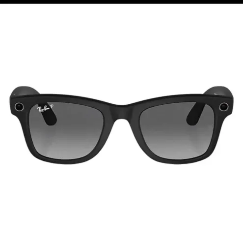 Óculos Ray-Ban Meta Wayfarer