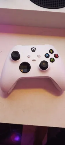 Controle Xbox Series