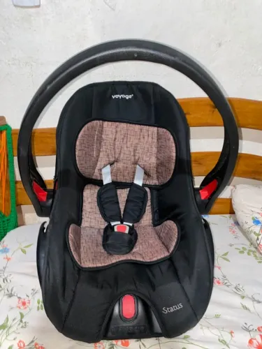 Bebê conforto Voyage Status