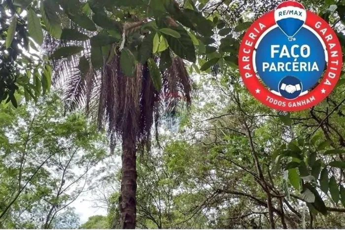 TERRENO À VENDA COM 5.750 M² PRÓXIMO A AV. BRASÍLIA, EM SANTA LUZIA/MG.