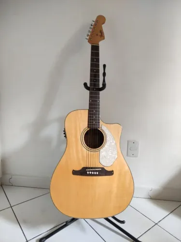 Violão Fender Sonoran 