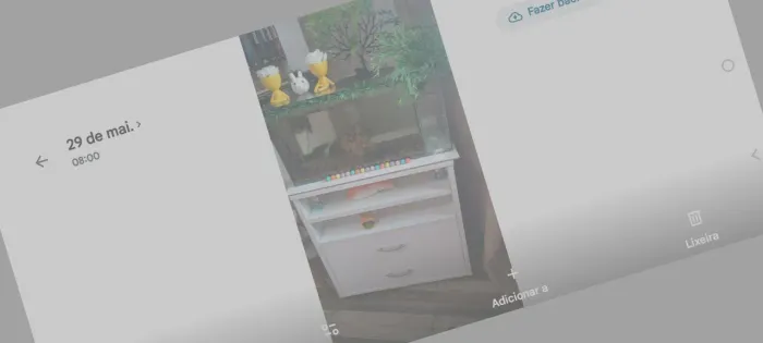 Vendo esse lindo ahuario completo banca em MDF 