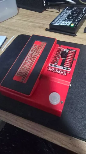 digitech whammy