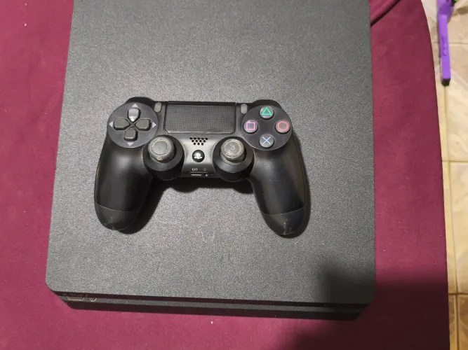 PlayStation 4 Pro 1TB