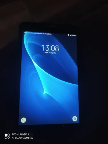 Tablet A6 