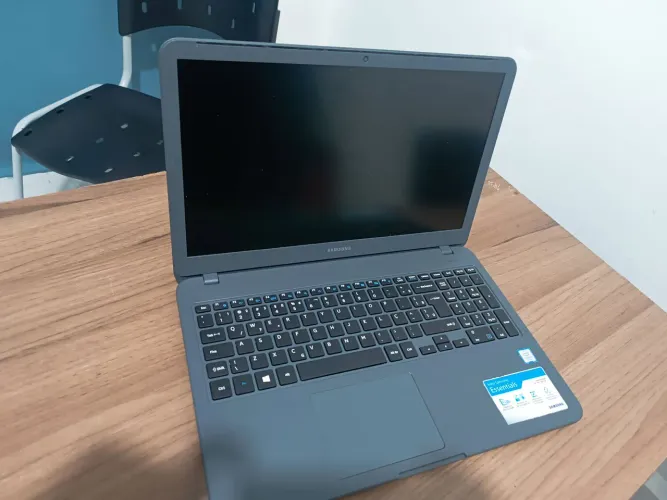 Notebook Samsung 