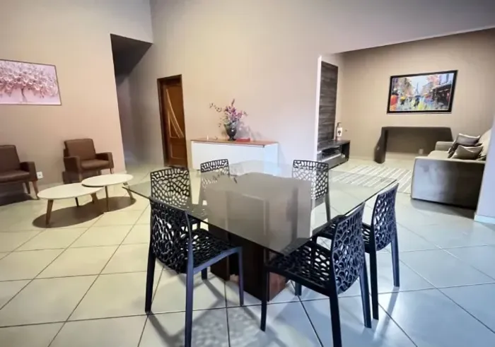 Casa a venda de 3 quartos em Castro no Morada do sol